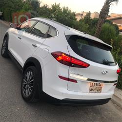 هیوندای تۆکسۆن